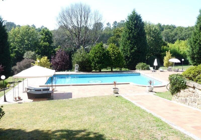 Casa A Pedreira Rias Baixas