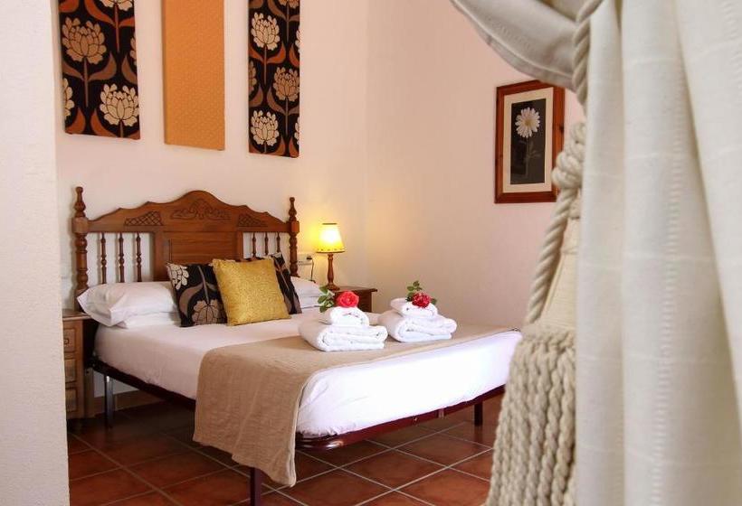 Casitas De La Sierra