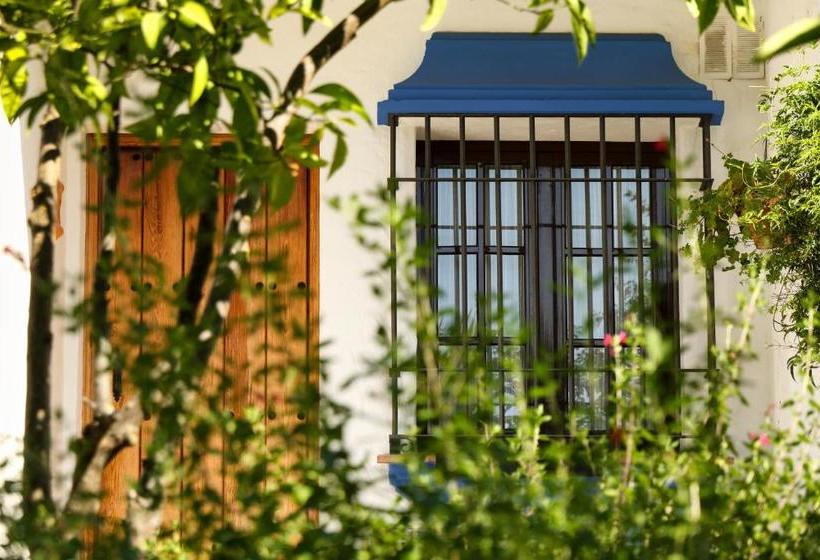 Casitas De La Sierra