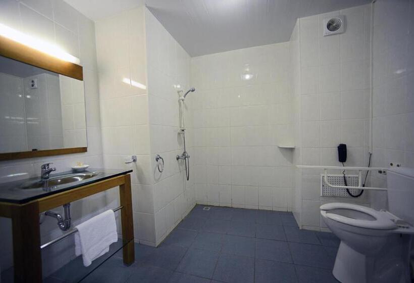 Central Hotel Cayenne