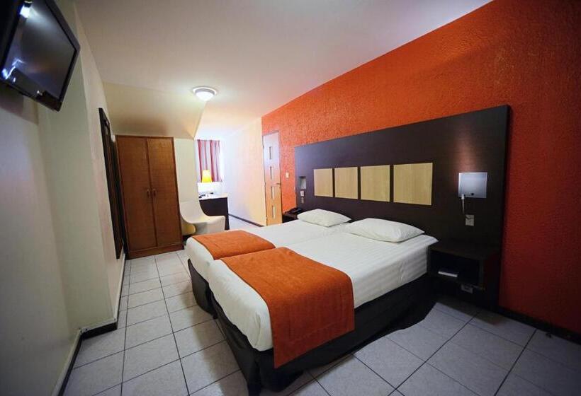 Central Hotel Cayenne