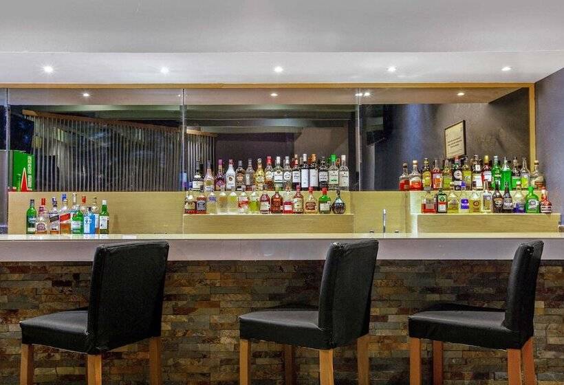 CHN Hotel Monterrey Centro, Trademark Collection by Wyndham