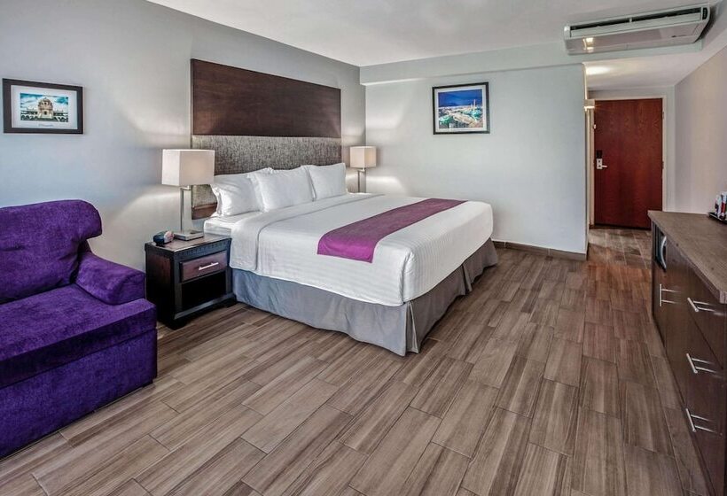 CHN Hotel Monterrey Centro, Trademark Collection by Wyndham