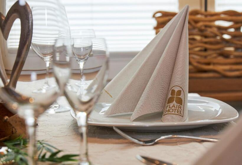 Flair Hotel Stadt Höxter