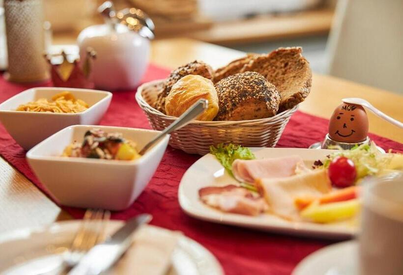 Flair Hotel Stadt Höxter