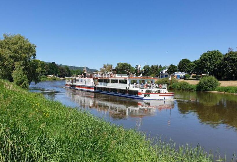 Flair Hotel Stadt Höxter