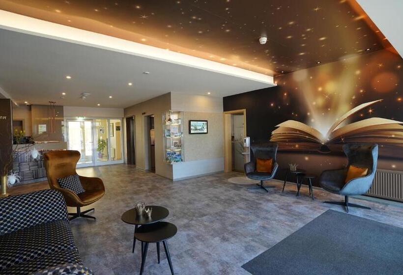 Flair Hotel Stadt Höxter