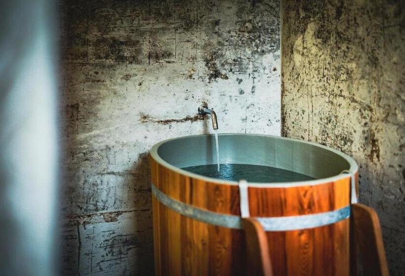 Flair Waldhotel Mellestollen