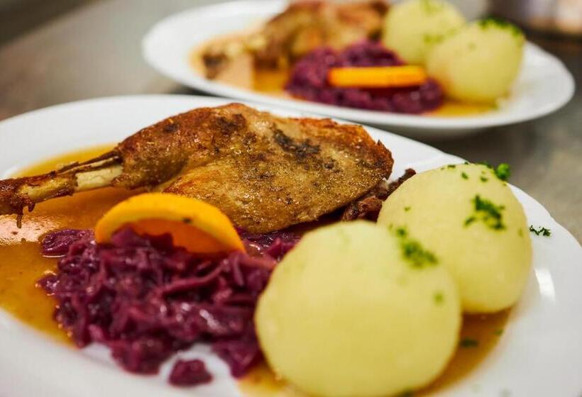 Flair Waldhotel Mellestollen