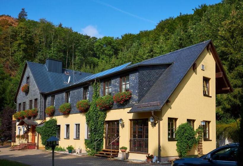 Flair Waldhotel Mellestollen
