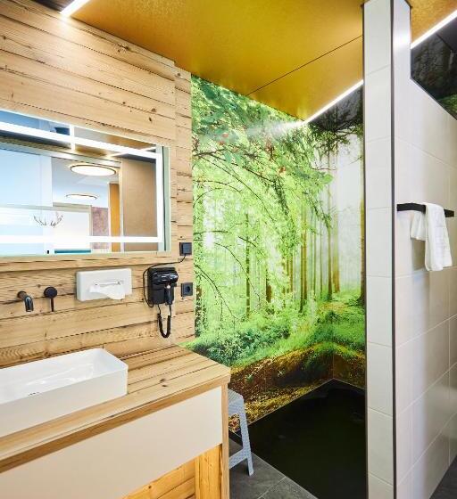 Flair Waldhotel Mellestollen