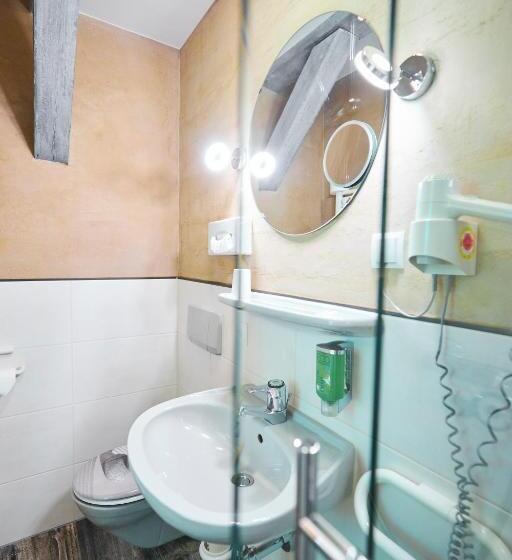 Flair Waldhotel Mellestollen