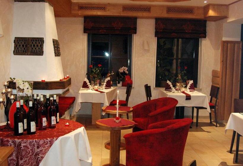 Flair Waldhotel Mellestollen