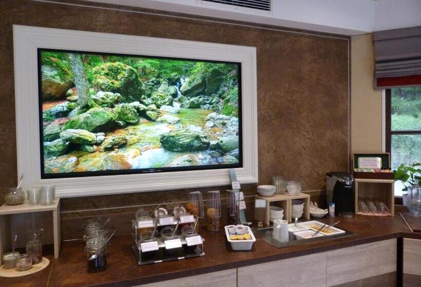 Flair Waldhotel Mellestollen