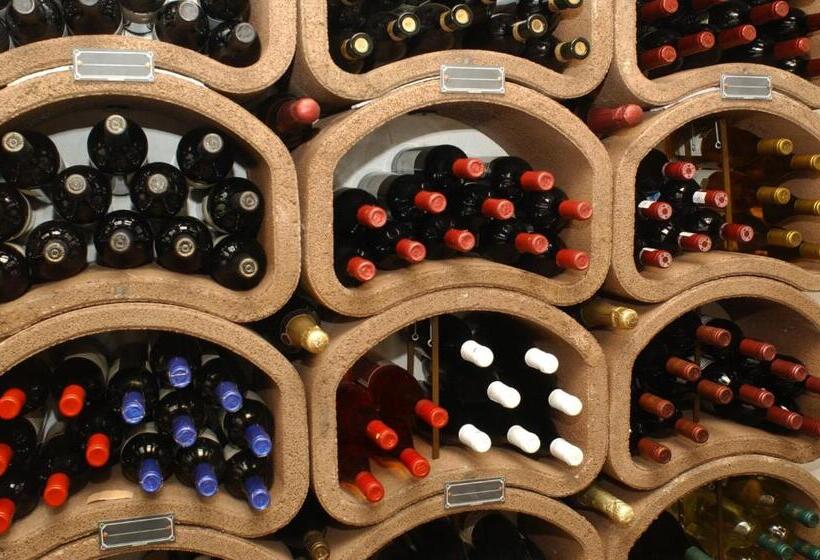 Flair Waldhotel Mellestollen