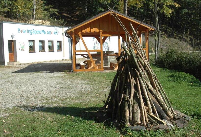 Flair Waldhotel Mellestollen