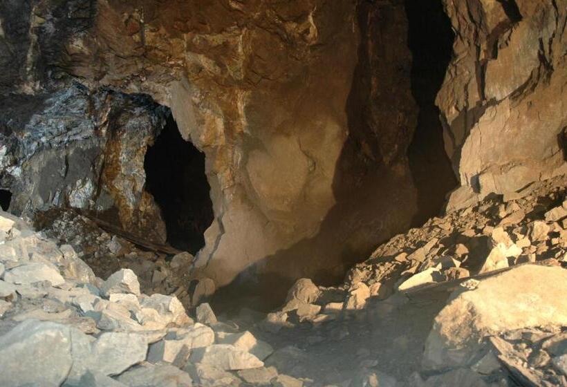 Flair Waldhotel Mellestollen