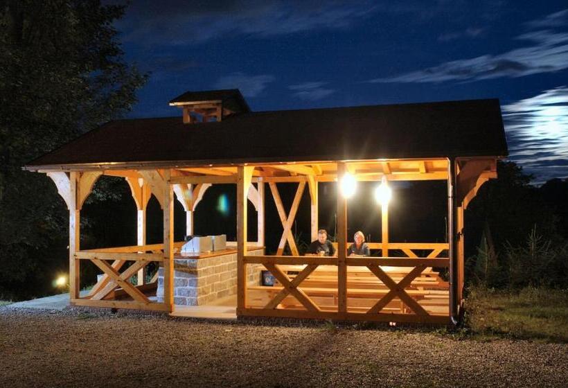 Flair Waldhotel Mellestollen