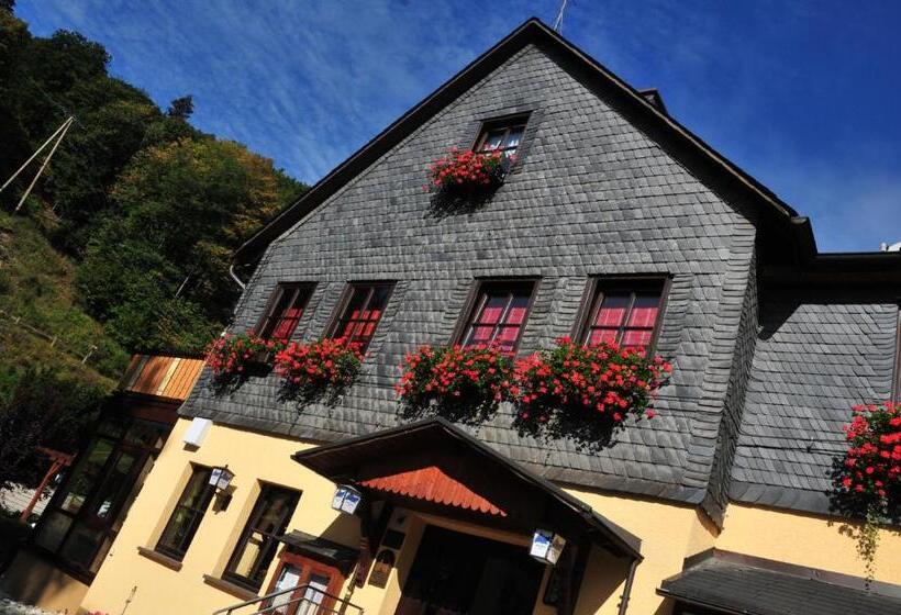 Flair Waldhotel Mellestollen