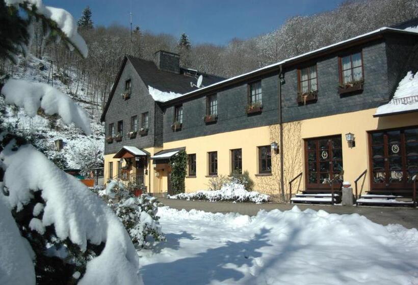 Flair Waldhotel Mellestollen