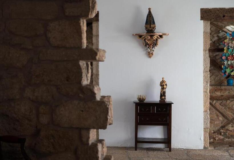 Forte De São Francisco Hotel Chaves