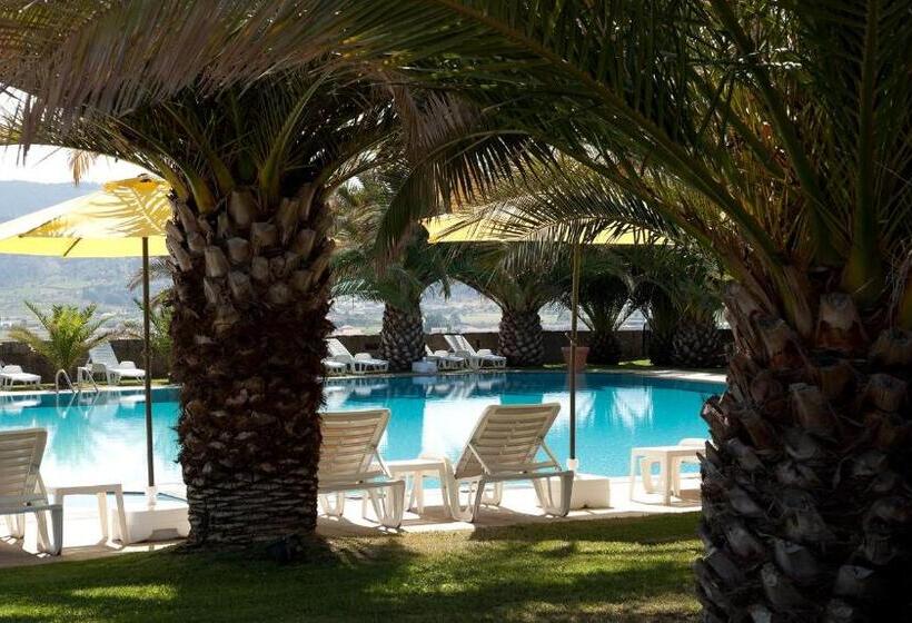 Forte De São Francisco Hotel Chaves
