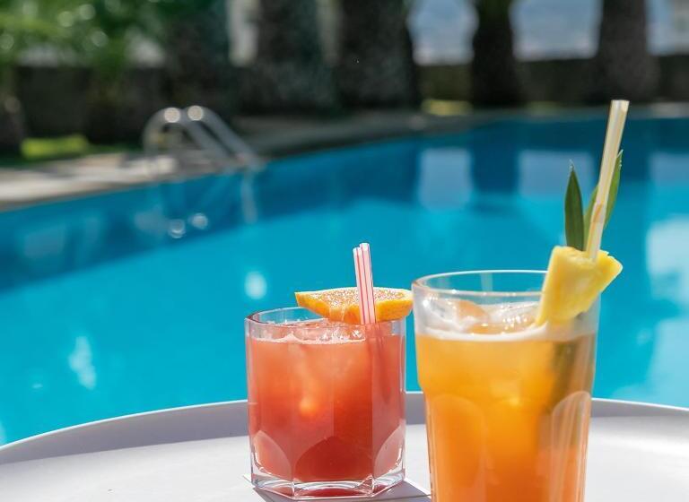 Forte De São Francisco Hotel Chaves