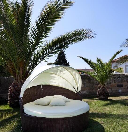 Forte De São Francisco Hotel Chaves