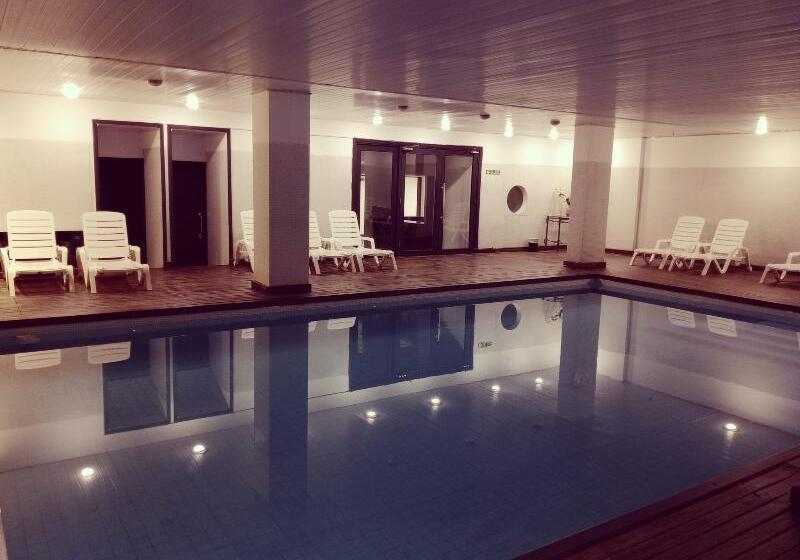 Golden Beach Resort & Spa