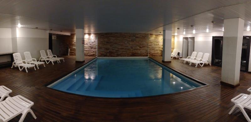 Golden Beach Resort & Spa