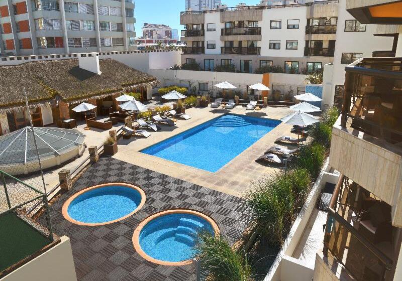 Golden Beach Resort & Spa