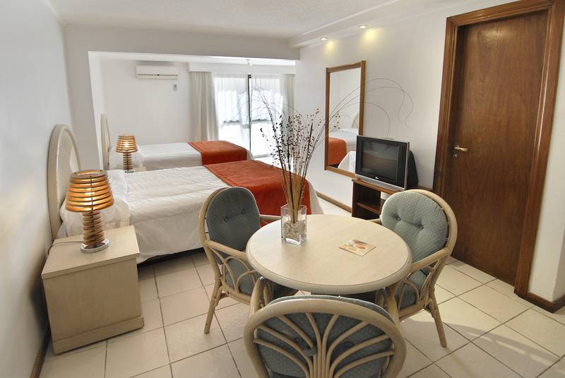 Golden Beach Resort & Spa