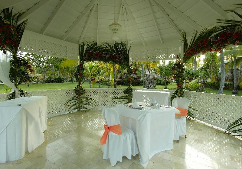 Grand Palladium Punta Cana Resort & Spa - All Inclusive