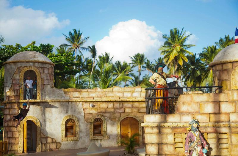 Grand Palladium Punta Cana Resort & Spa - All Inclusive