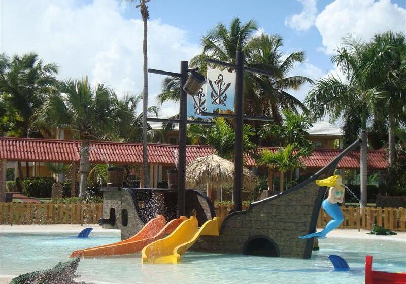 Grand Palladium Punta Cana Resort & Spa - All Inclusive
