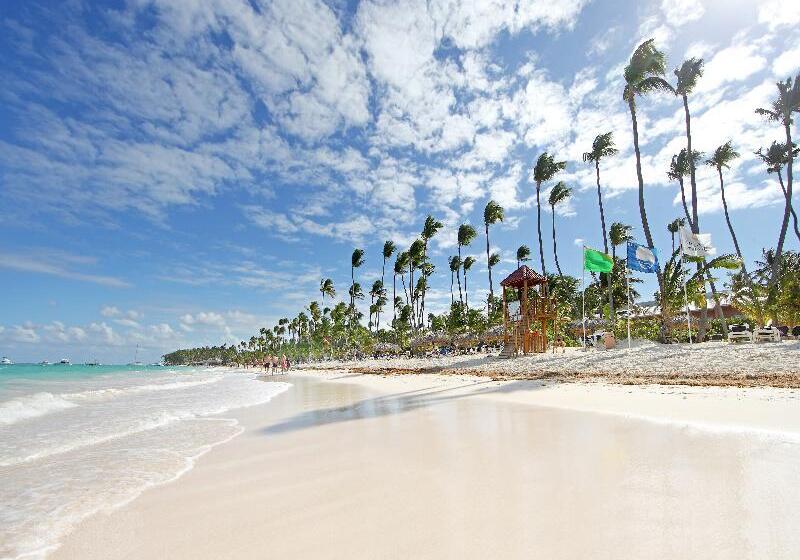 Grand Palladium Punta Cana Resort & Spa - All Inclusive