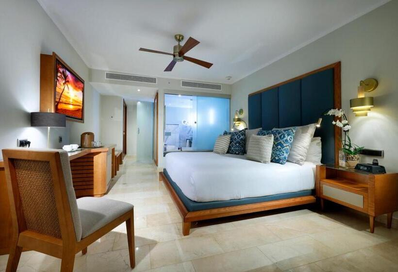Grand Palladium Punta Cana Resort & Spa - All Inclusive