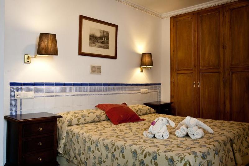 Hostal Boutique Plaza Cantarero