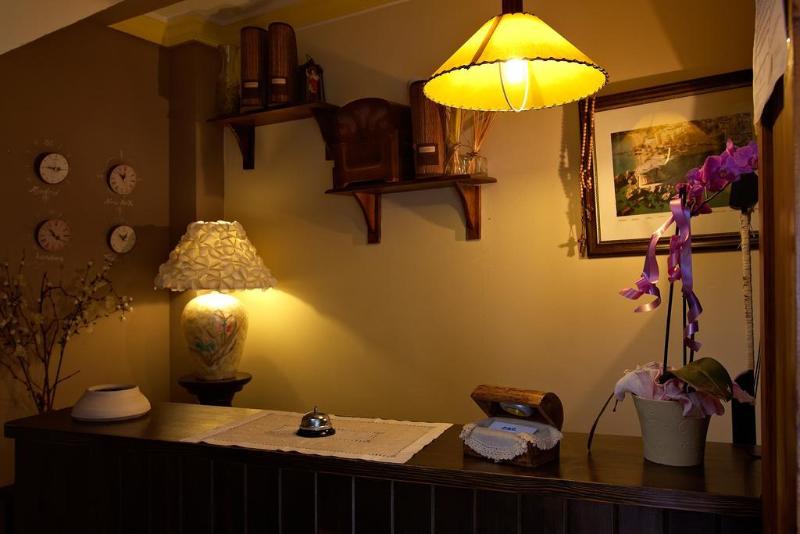 Hostal Boutique Plaza Cantarero