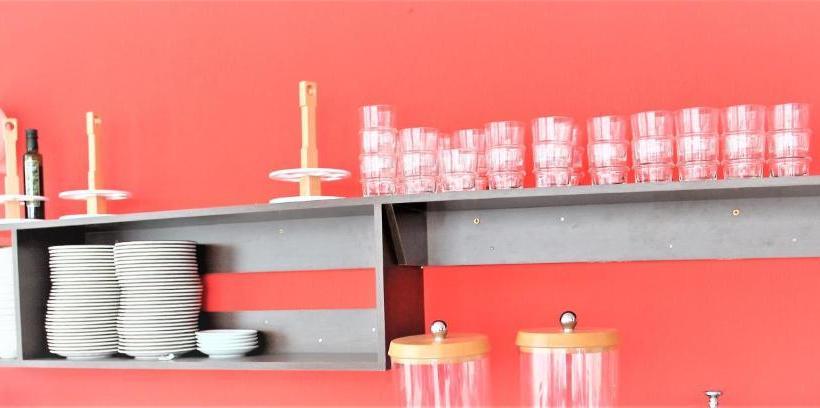 ホテル A Barquina