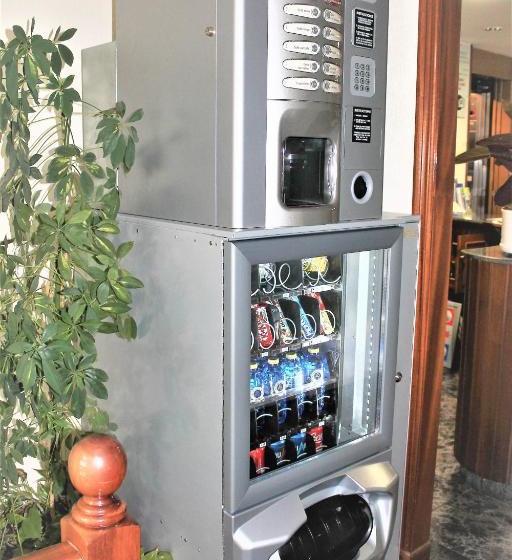 ホテル A Barquina