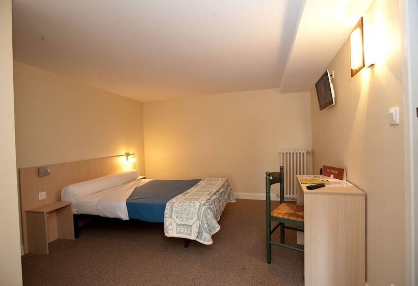 酒店 Abelha Hôtel Le France