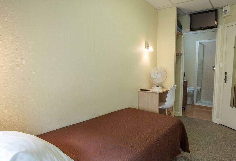 酒店 Abelha Hôtel Le France