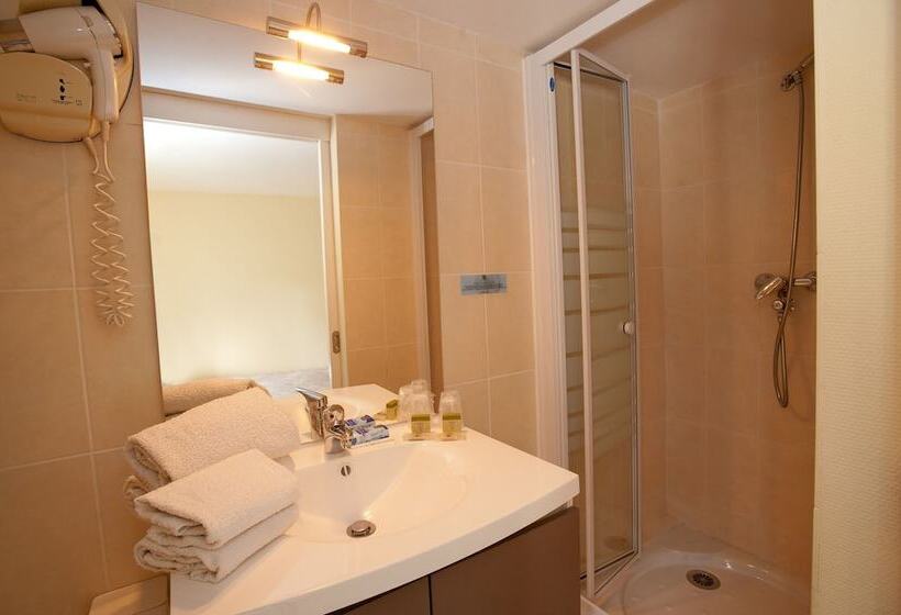 酒店 Abelha Hôtel Le France