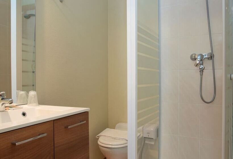 酒店 Abelha Hôtel Le France