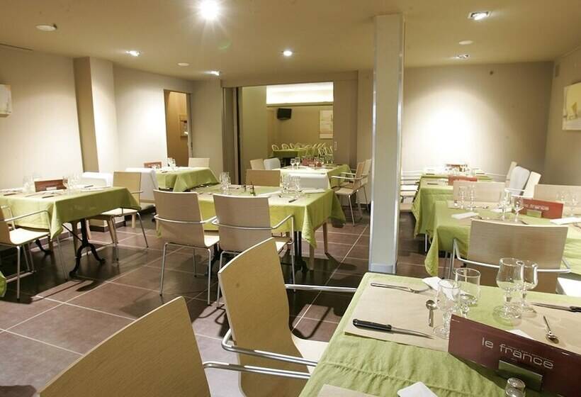 酒店 Abelha Hôtel Le France