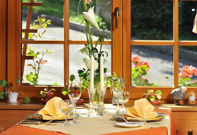 فندق Albtalblick Ihr Wellness & Wander