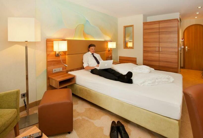 فندق Albtalblick Ihr Wellness & Wander