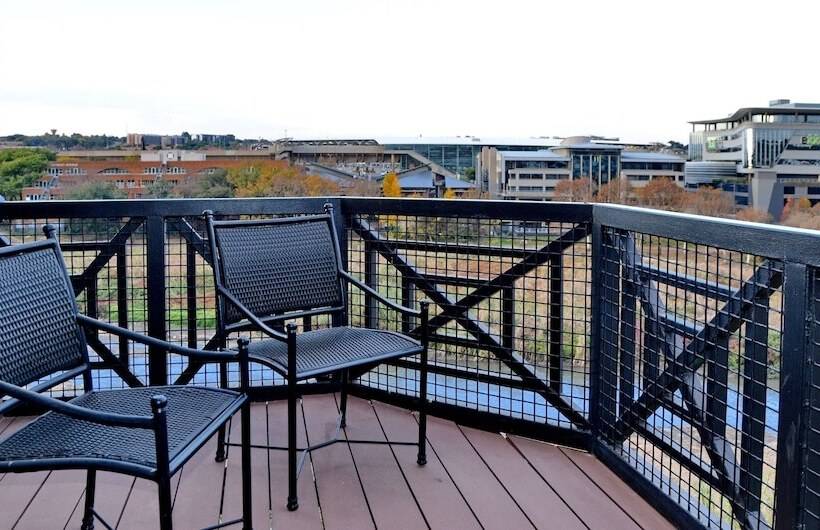 Anew Hotel Centurion Pretoria