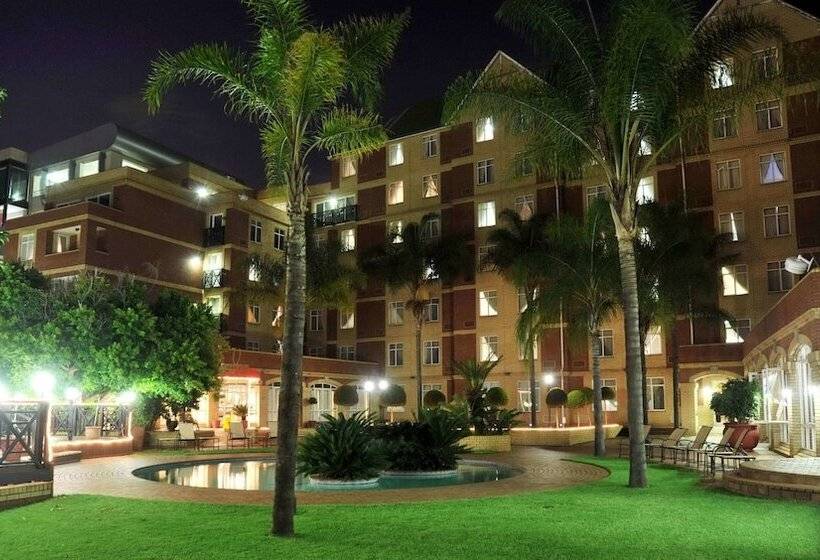 Anew Hotel Centurion Pretoria